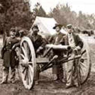 Timeline: Civil War Events