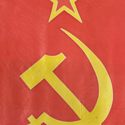 Timeline: The Cold War--Period 1