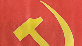 Timeline: The Cold War--Period 1