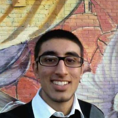 Timeline: Bhupinder_P_Psyc29