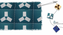 Timeline: Col.legi Montserrat