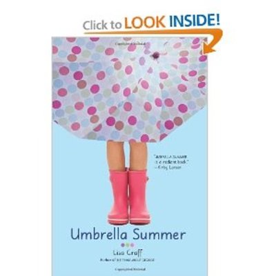 Timeline: Umbrella Summer Arjae Oliver