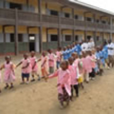 Timeline: 1 decada de Bits sin fronteras ONG