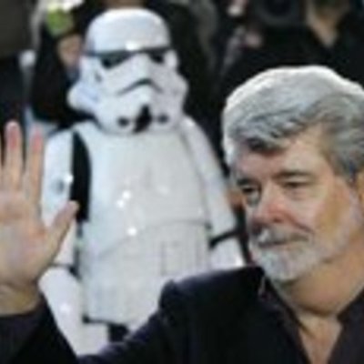 Timeline: George Lucas