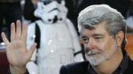 Timeline: George Lucas