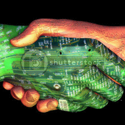 Timeline: Yo y la tecnología