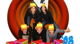 Timeline: La semana solidaria