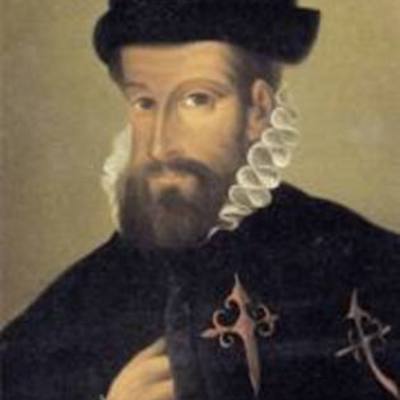 Timeline: Francisco Pizarro By Joey