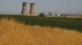 Timeline: The History of Nuclear Energy in the US