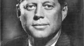 Timeline: A Life:  John F. Kennedy
