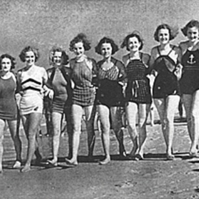 Timeline: Celebrating 150 years of the Gold Coast