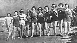 Timeline: Celebrating 150 years of the Gold Coast