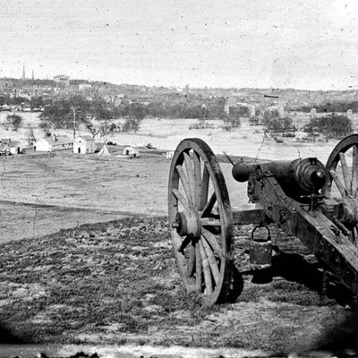 Timeline: civil war annotated timeline   kyle beacon