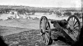 Timeline: civil war annotated timeline   kyle beacon