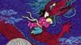 Timeline: Where the Mountain Meets the Moon   Grace Krach