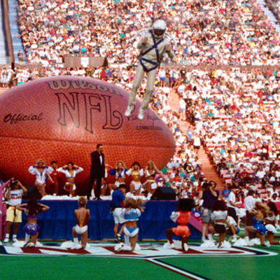 Timeline: Week Before the Big Game