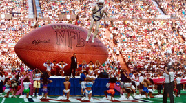 Timeline: Week Before the Big Game