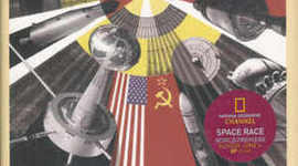 Timeline: Space Race