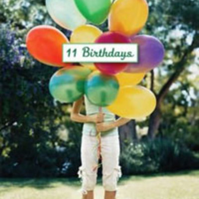 Timeline: 11 Birthdays Noah Beyer