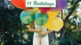 Timeline: 11 Birthdays Noah Beyer