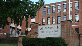 Timeline: 2010-2011 school year