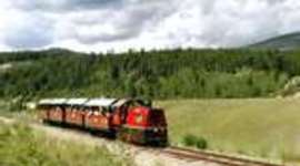 Timeline: When The Wistle Blows