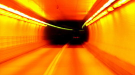 Timeline: Fort McHenry Tunnel