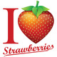 Iwuvstrawberries