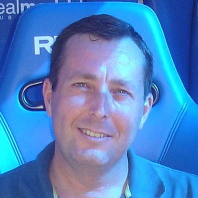 Timeline: Mi trayectoria en las TIC.