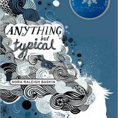 Timeline: Anything but Typical-Morgan Desrosiers