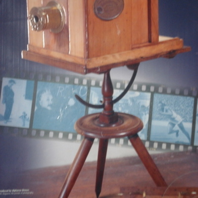 Timeline: Visual Communication