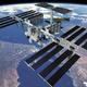 International space station