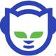 Napster logo