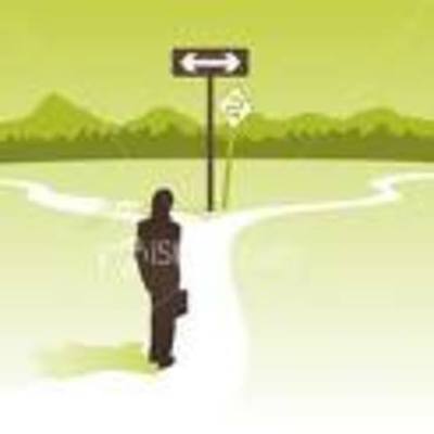 Timeline: Career Path