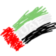 Uae flag 1 by xuae