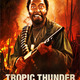 Tropic thunder downey