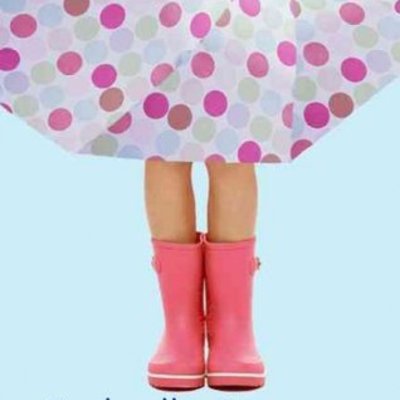 Timeline: umbrella summer welck