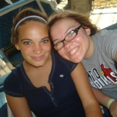 Timeline: Freshman Year!!! :) <3