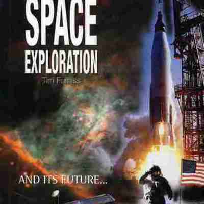 Timeline: The History of Space Exploration