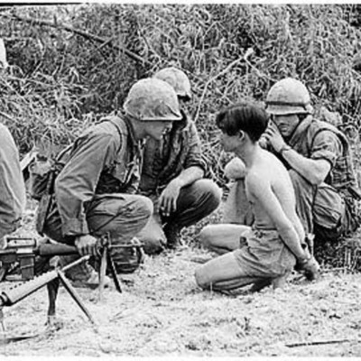 Timeline: The Vietnam War