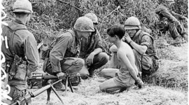 Timeline: The Vietnam War