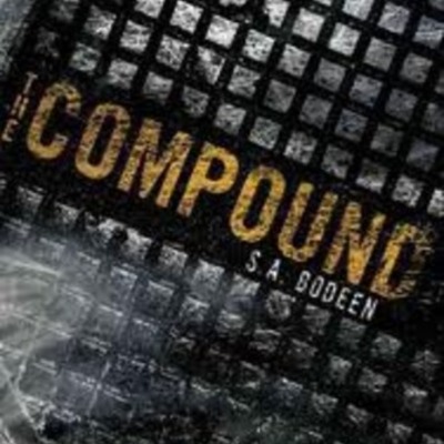 Timeline: The Compund Anaya Williams :D