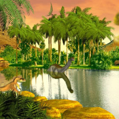 Timeline: Geologic Timeline