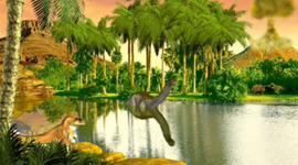 Timeline: Geologic Timeline