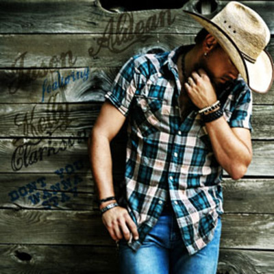 Timeline: The Life of Jason Aldean