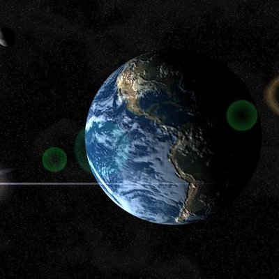 Timeline: The History of Space Exploration