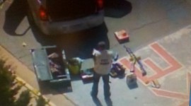 Timeline: Rolla Gunman