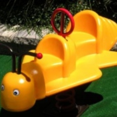 Timeline: Safety Developments: Tot Lot