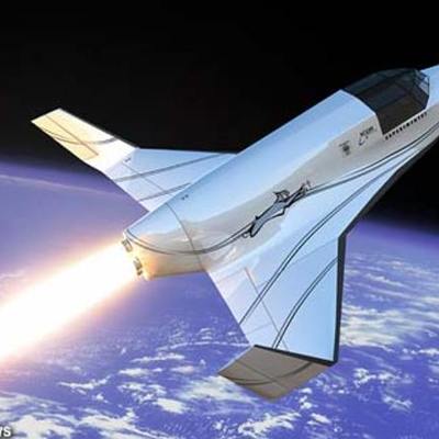 Timeline: The history of space timeline