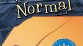 Timeline: Waiting For Normal wcrouch.